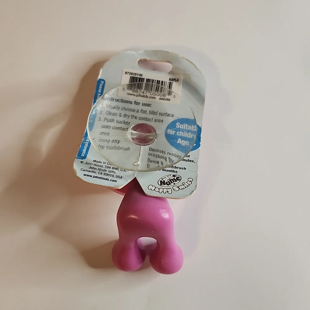 Toothbrush holder Kayla sp4
